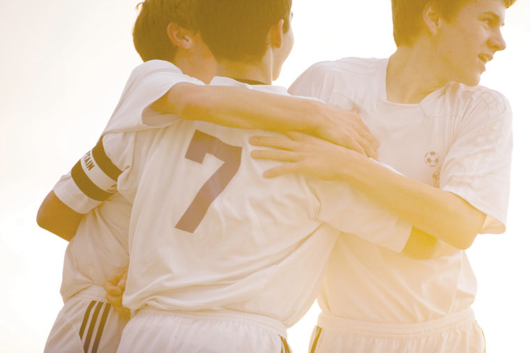 Soccer: Horizon vs Seton